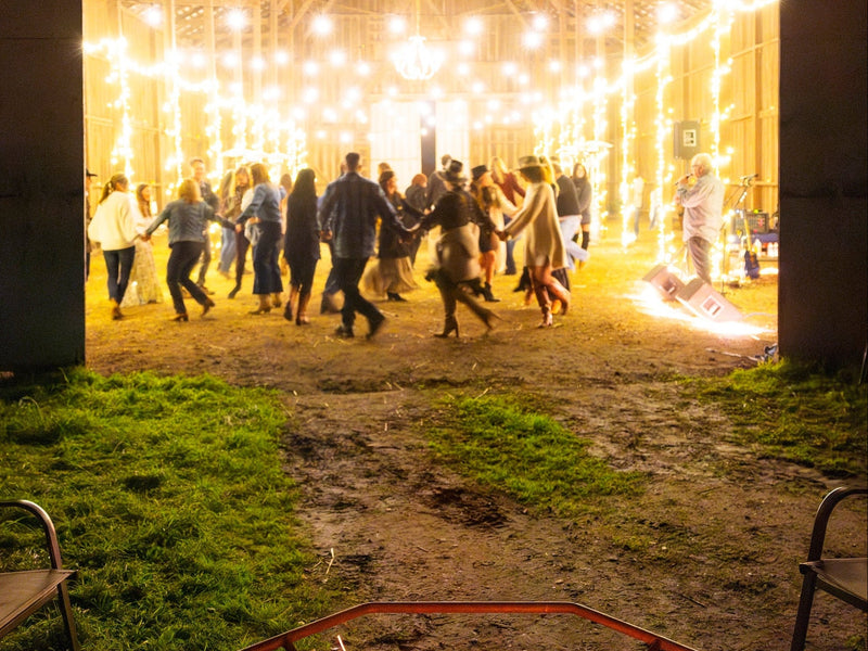 It All Happens In the Vineyard