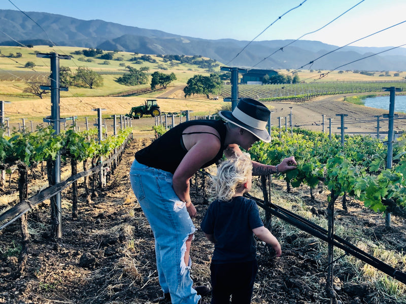 Listen to Your Mother