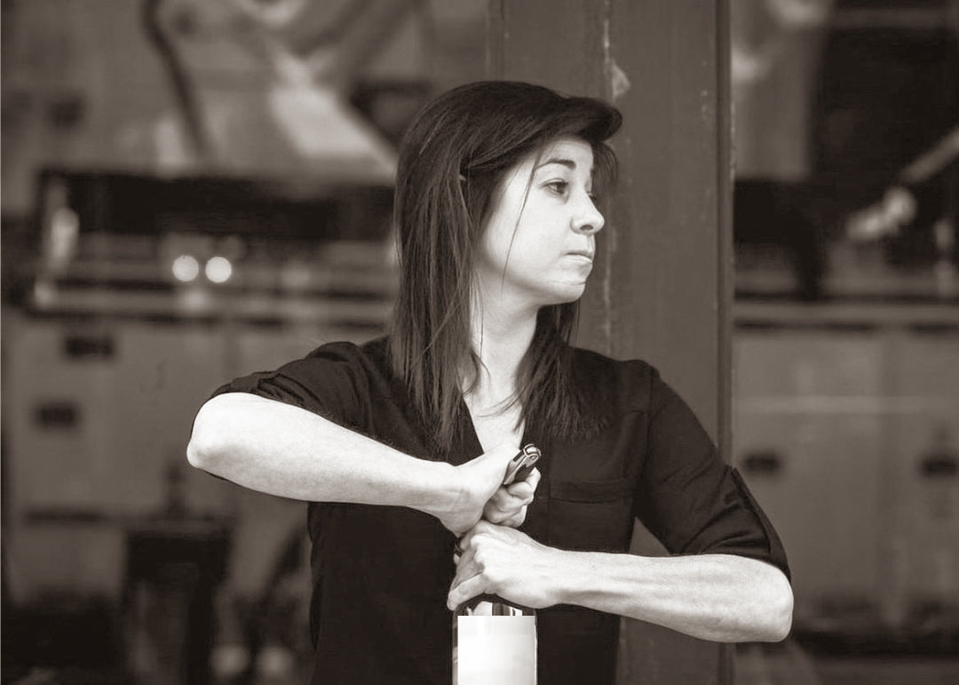 Mikayla Avedishian-Cohen